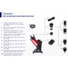 Линза Барлоу SKY-WATCHER 2x, 1,25