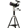 Телескоп SKY-WATCHER EVOSTAR МАК102 AZ PRONTO на треноге STAR ADVENTURER 75169